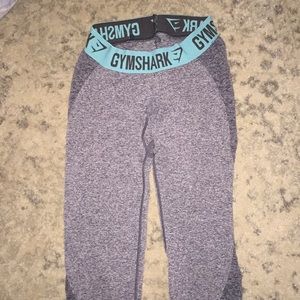 Gymshark leggings